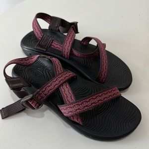 Chaco Sandals